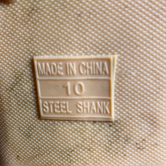 CHOOKA Ballard Buffalo Duck Rain Boot - Picture 11 of 17